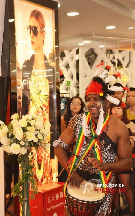 奥菲曼3月开启“世界人文之旅” 邀您畅游