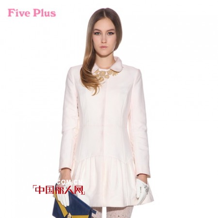 Five Plus2013春夏款 拱形连衣裙演绎穿在身上的建筑艺术