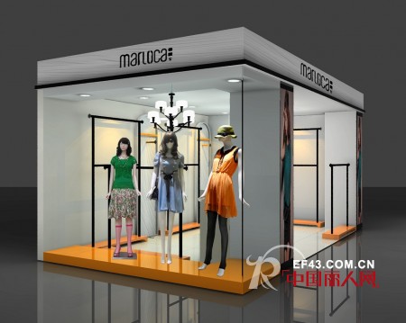 MARLOCA蔓露卡佛山店即将开业
