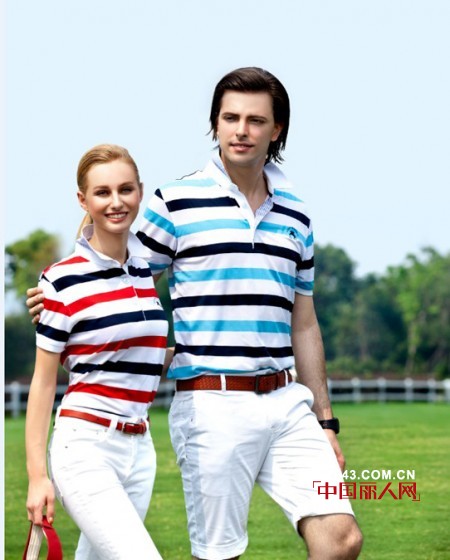 保罗品牌男装 打造百年英伦时尚品牌