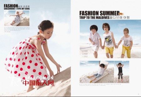 M&Q黑白童装春夏新品  轻装上阵精致你的童年