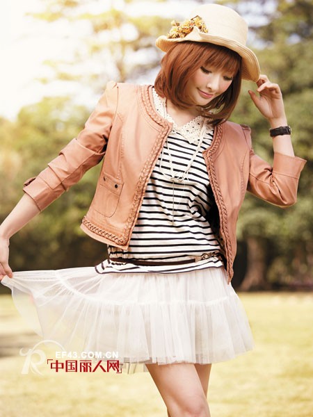 依我•之见品牌女装2013年秋季新品订货会即将召开