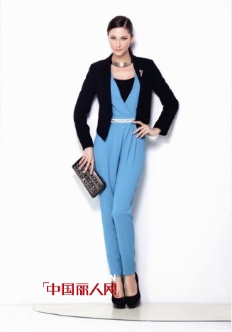 芳菲儿品牌女装2013春装COLLECTIONS