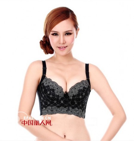 Anthea安希娅品牌内衣  源于西班牙的舒适性感专家