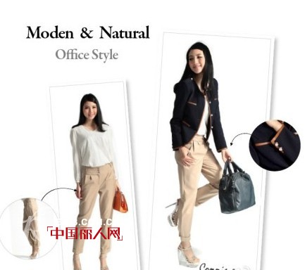 Connie&co2013春季新品  知性又不失活泼气质