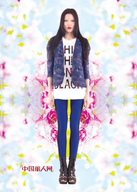 宝贝玛丽-babymary