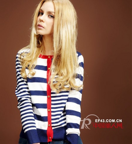 黑白斑马纹 潮爆街头春夏单品