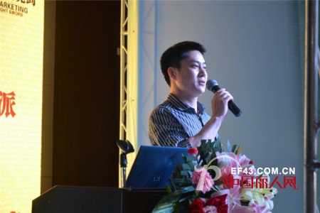 型动广西 营销亮剑——天资帼色2013春夏新品大赏