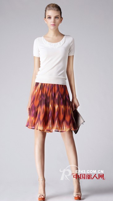 歌力思 - Ellassay