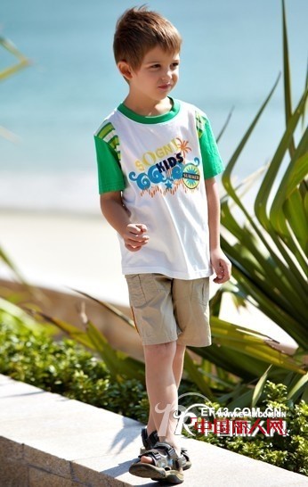 卓维乐（sognikids）