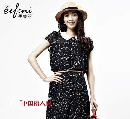 伊芙丽-EIFINI