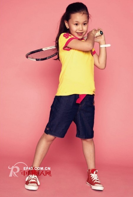 TOPBI淘帝品牌童装  2013春夏新款纯真上市