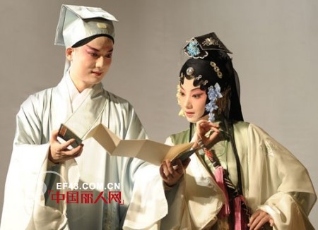 2013年“她喜爱”“贝维诗”秋冬新品发布会——《烟波弄西湖》与您相约