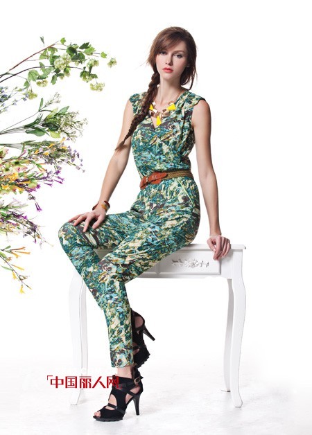 晴迷桂莉 - CANNELLE