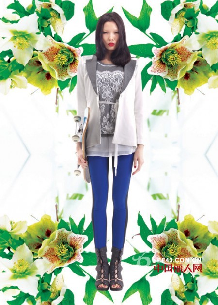 宝贝玛丽-babymary