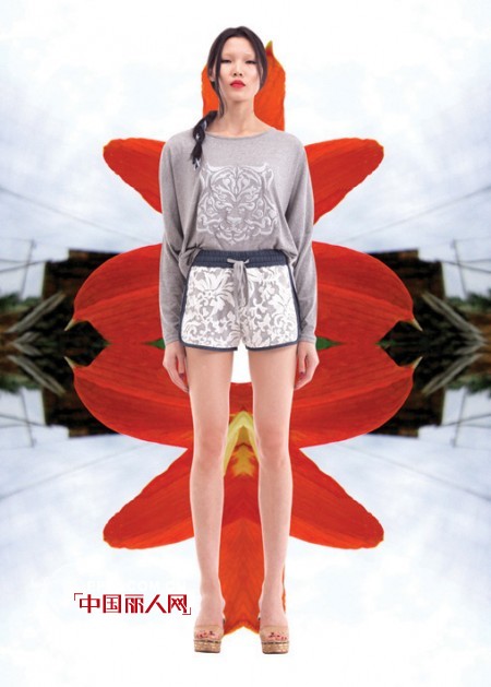 BABYMARY潮流女装 超多加盟优势期待您的加入