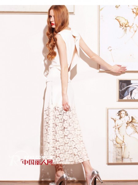 A/E连奴女装2013春夏装 微透感单品性感出镜