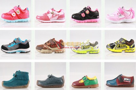 健康理念引领早晨儿童童鞋品牌跨越发展