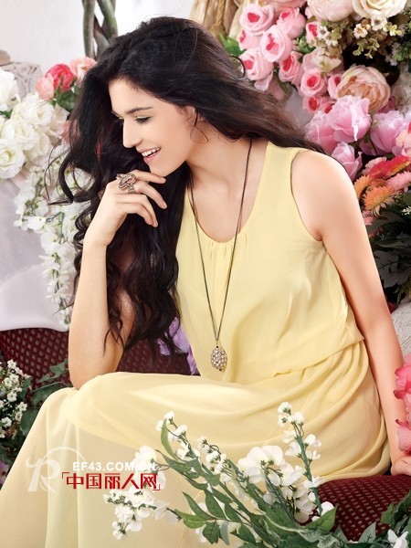 唯姬晨-VIRGIECHAN