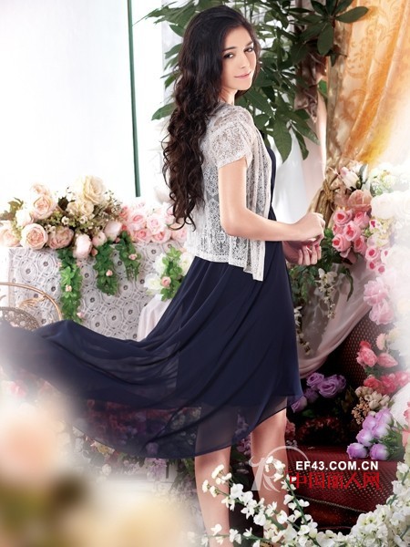 意大利女装唯姬晨 低调优雅引领时尚