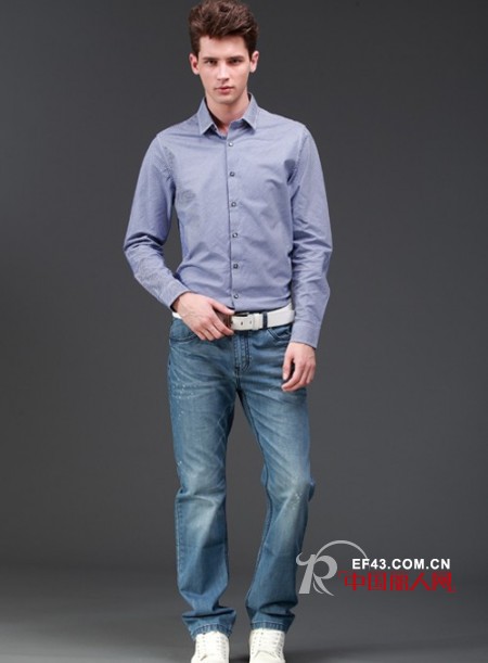 KONZEN（空间）春季新品  拒绝花哨营造简洁气质