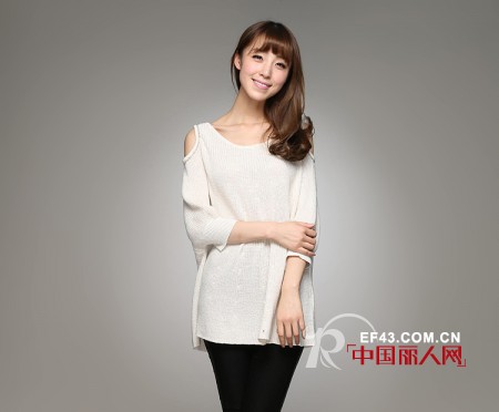 Etam Weekend2013春夏 三大流行元素完美亮相