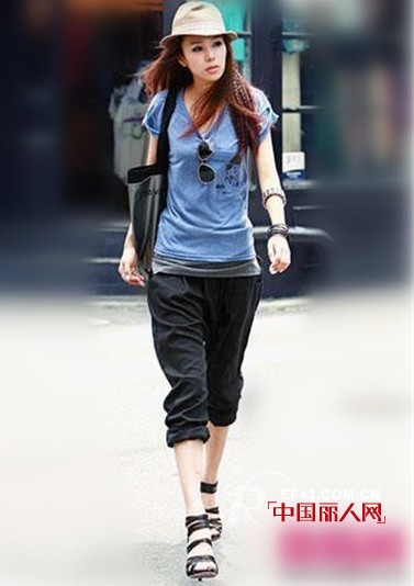 体验美感卡蔓教你懂自己知美丽