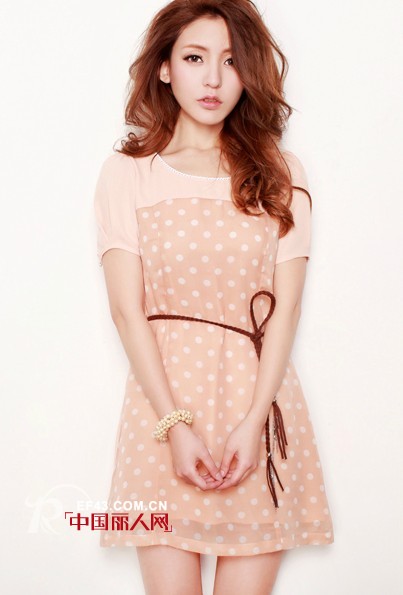 艾米塔女装2013春夏Lookbook