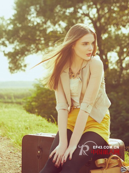 幕拉MULA女装  新日韩少淑装的典范