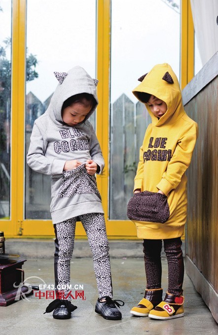 安娜爱登 - ANNA&EIDEN