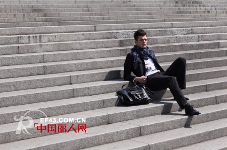 Zuo^︱优雅亮相第21届中国国际服装服饰博览会