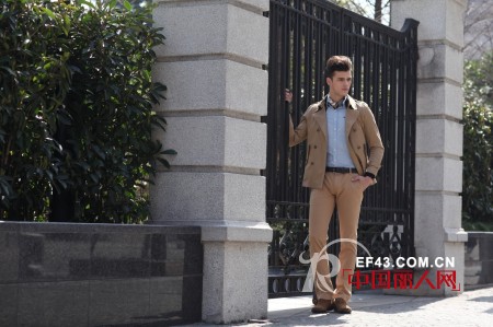 Zuo^︱优雅亮相第21届中国国际服装服饰博览会