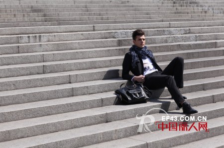 Zuo^︱印象:Zuo^︱ 2013秋冬风尚秀