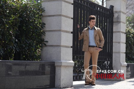 Zuo^︱印象:Zuo^︱ 2013秋冬风尚秀