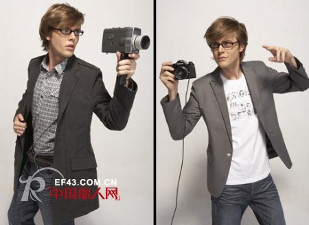 L.SERELLI狮威鲤男装七大品牌优势铸就品质