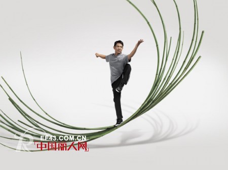 阿迪达斯男子训练武极系列第三篇章之触动全新上市