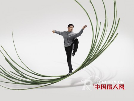 阿迪达斯男子训练武极系列第三篇章之触动全新上市