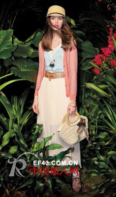 村上春时尚女装 潮流女装领航标