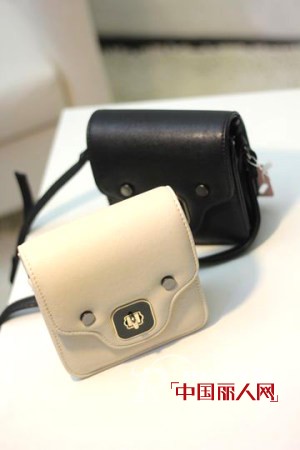 初春扮靓亮眼小包包 好看又好搭