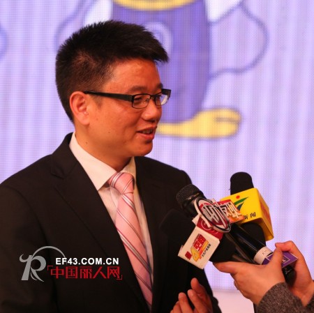 聚焦正能量 创造新未来——记“QQ-duck 可可鸭”2013秋冬新品发布会