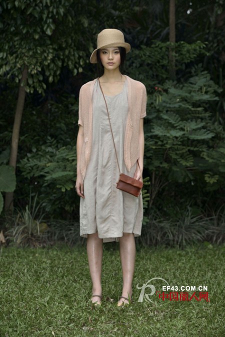 AUM噢姆女装2013年秋冬新品发布会邀您共赏