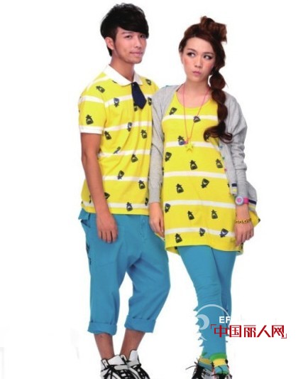 CRZ潮牌2013新海洋主义  穿上它够你潮