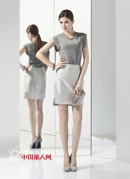 歌力思 - Ellassay