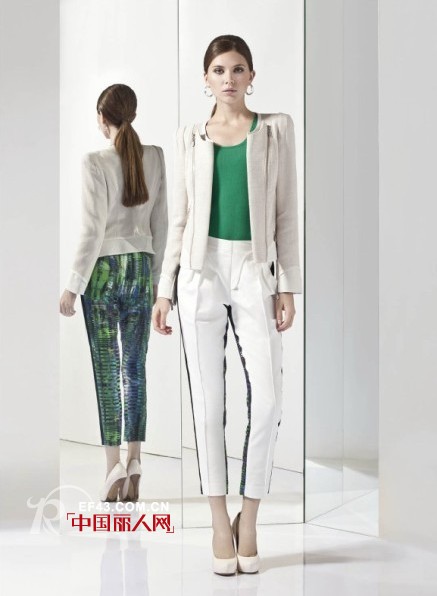 歌力思 - Ellassay