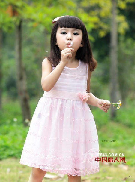 巴比兔时尚童装与您一同守护孩子们的幸福童年