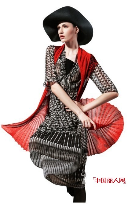 CONATUS 2013秋冬新品高级时装发布暨订货会即将启幕