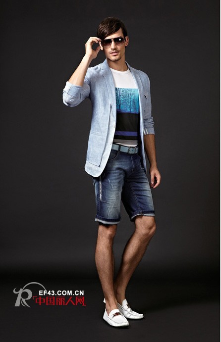 VFCOOO威蔻男装 九大支持政策诚邀您的加入