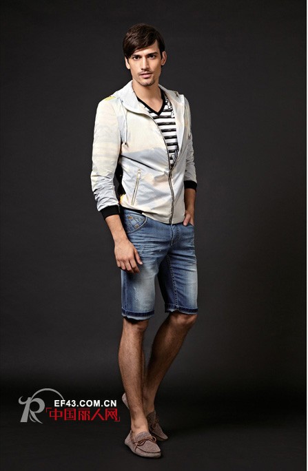 VFCOOO威蔻男装 九大支持政策诚邀您的加入