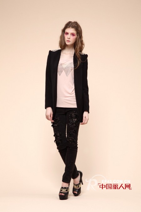 时尚年代-Fashiontime1