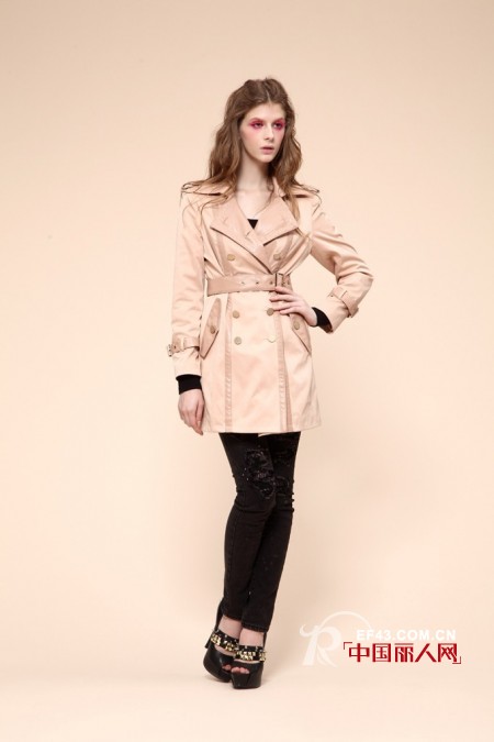 Fashion time时尚年代2013秋季订货会隆重召开